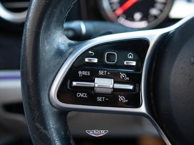 2019 Mercedes-Benz E-CLASS E 300 E 300