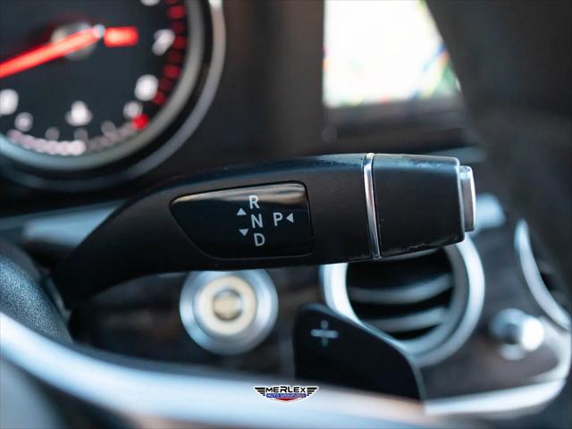 2019 Mercedes-Benz E-CLASS E 300 E 300