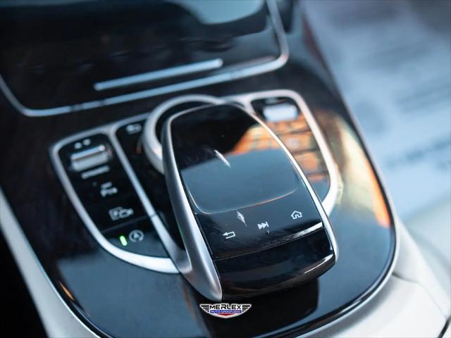 2019 Mercedes-Benz E-CLASS E 300 E 300