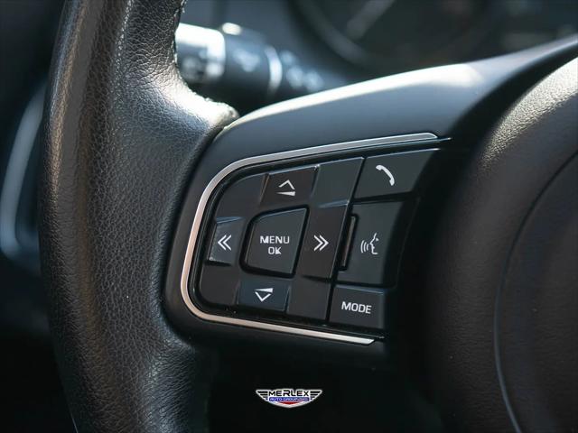 2020 Jaguar E-PACE SE P250 AWD Automatic