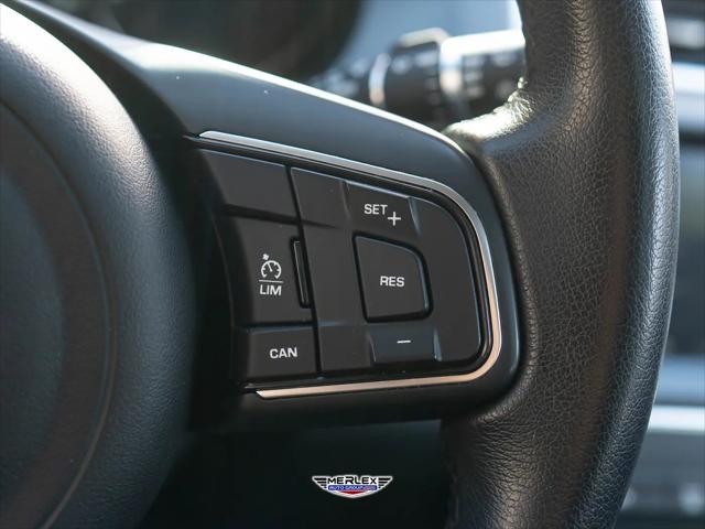 2020 Jaguar E-PACE SE P250 AWD Automatic