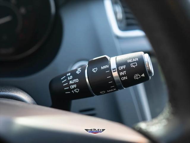 2020 Jaguar E-PACE SE P250 AWD Automatic