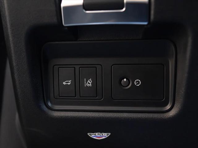 2020 Jaguar E-PACE SE P250 AWD Automatic