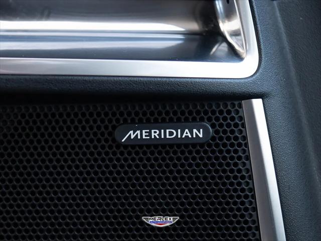 2020 Jaguar E-PACE SE P250 AWD Automatic