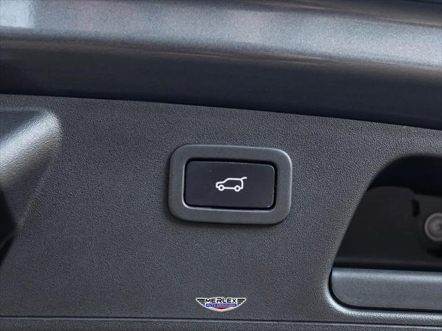 2020 Jaguar E-PACE SE P250 AWD Automatic