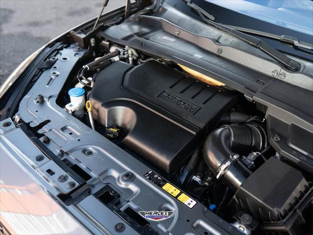 2020 Jaguar E-PACE SE P250 AWD Automatic