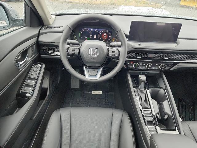 2026 Honda Accord Sedan Touring