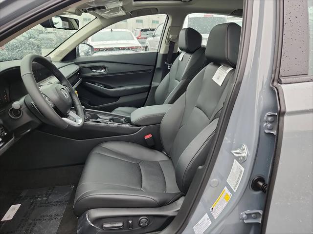 2026 Honda Accord Sedan Touring