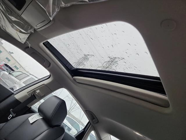 2026 Honda Accord Sedan Touring