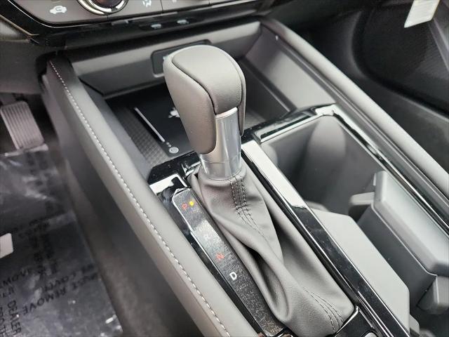 2026 Honda Accord Sedan Touring