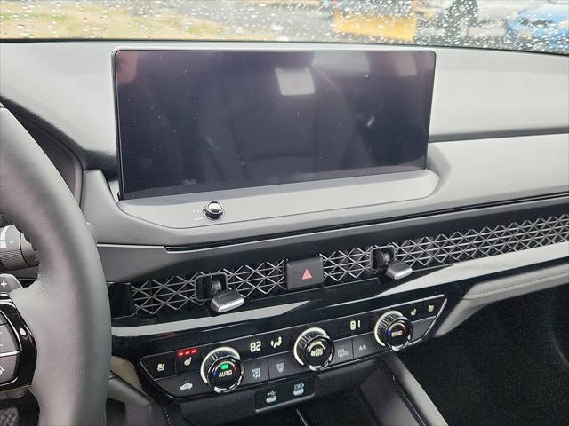 2026 Honda Accord Sedan Touring