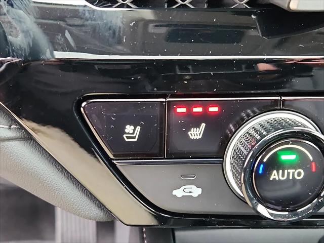 2026 Honda Accord Sedan Touring