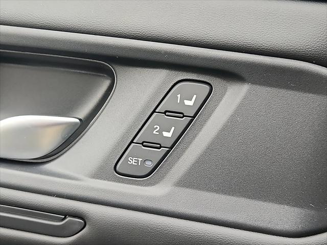 2026 Honda Accord Sedan Touring