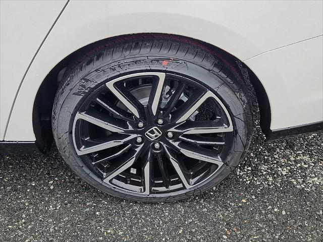 2026 Honda Accord Sedan Touring