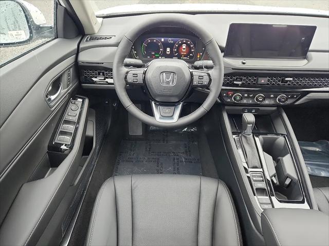 2026 Honda Accord Sedan Touring