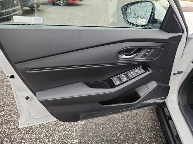 2026 Honda Accord Sedan Touring