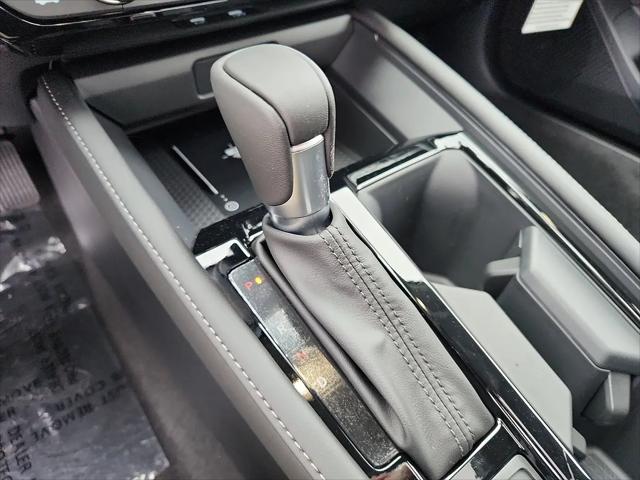 2026 Honda Accord Sedan Touring