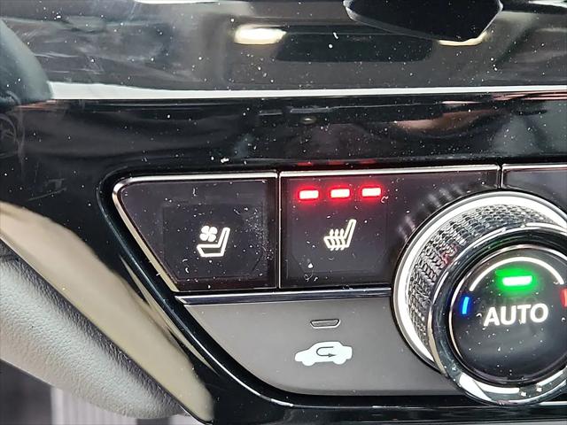 2026 Honda Accord Sedan Touring