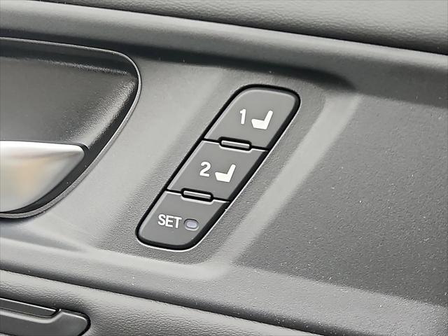 2026 Honda Accord Sedan Touring