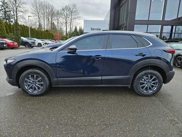 2024 Mazda CX-30 2.5 S