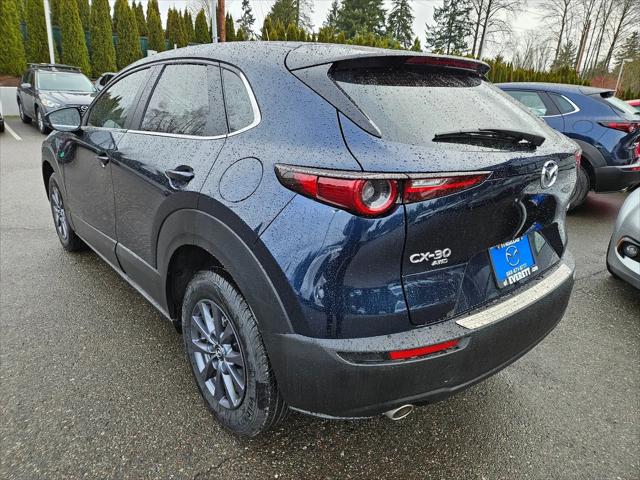 2024 Mazda CX-30 2.5 S