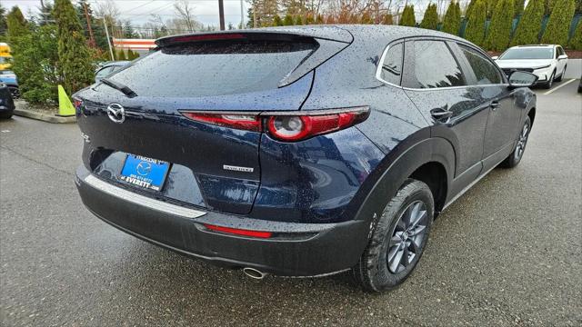 2024 Mazda CX-30 2.5 S