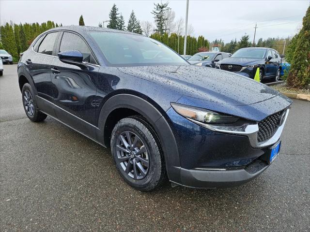 2024 Mazda CX-30 2.5 S