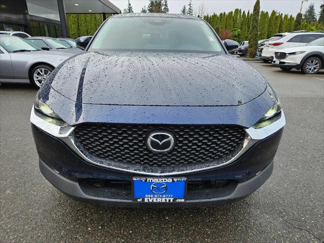 2024 Mazda CX-30 2.5 S