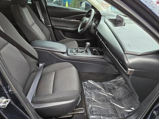 2024 Mazda CX-30 2.5 S