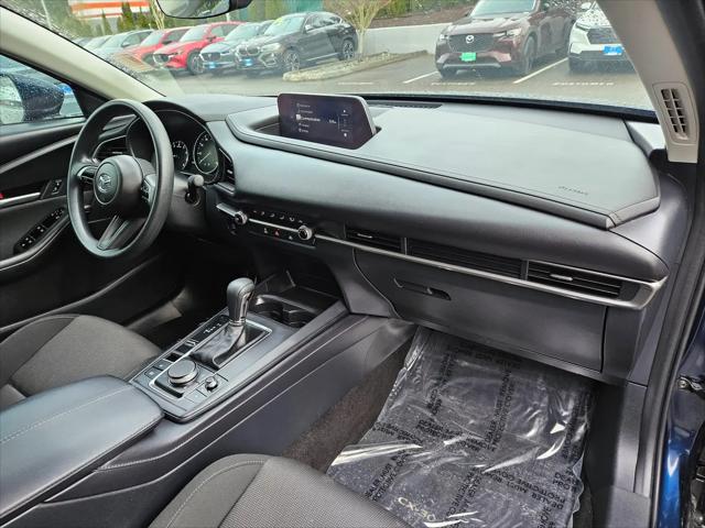 2024 Mazda CX-30 2.5 S