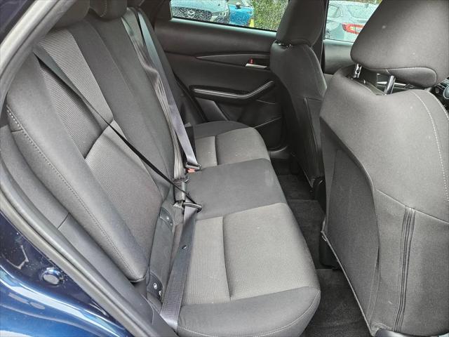 2024 Mazda CX-30 2.5 S