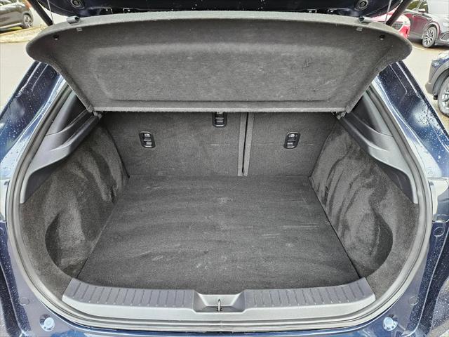 2024 Mazda CX-30 2.5 S