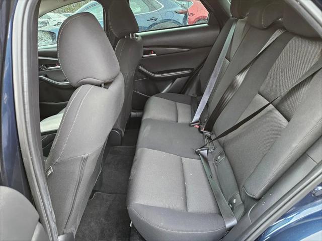 2024 Mazda CX-30 2.5 S