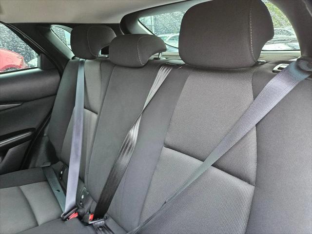 2024 Mazda CX-30 2.5 S