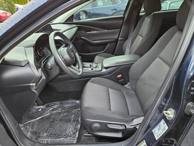 2024 Mazda CX-30 2.5 S