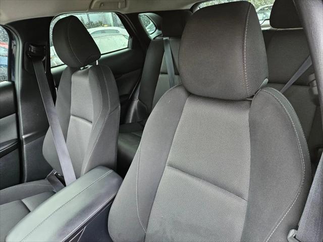 2024 Mazda CX-30 2.5 S