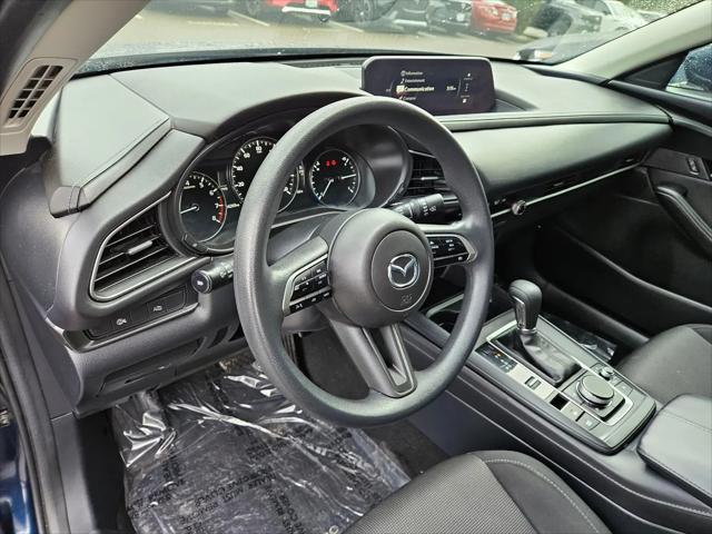 2024 Mazda CX-30 2.5 S