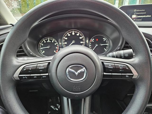 2024 Mazda CX-30 2.5 S