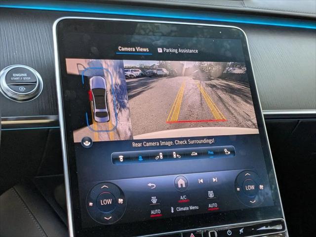 2023 Mercedes-Benz S 580 4MATIC