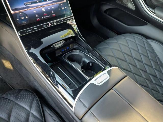 2023 Mercedes-Benz S 580 4MATIC