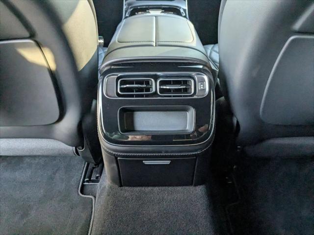 2023 Mercedes-Benz S 580 4MATIC
