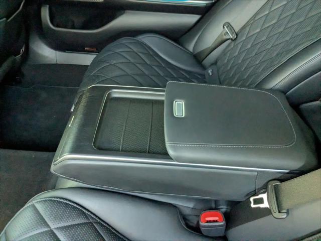 2023 Mercedes-Benz S 580 4MATIC