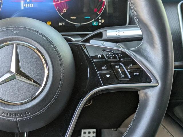 2023 Mercedes-Benz S 580 4MATIC