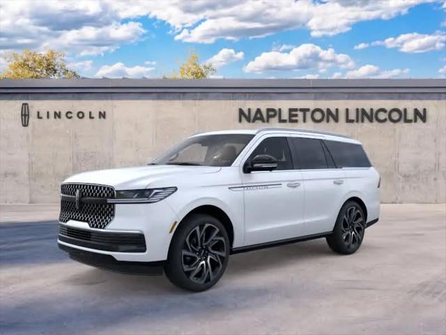 2026 Lincoln Navigator Reserve for sale in Glenview, IL