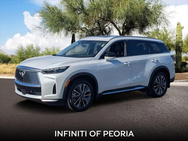 2026 INFINITI QX60 LUXE for sale in Peoria, AZ