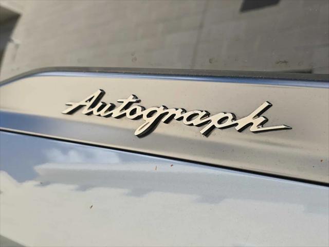 2026 INFINITI QX80 AUTOGRAPH AWD