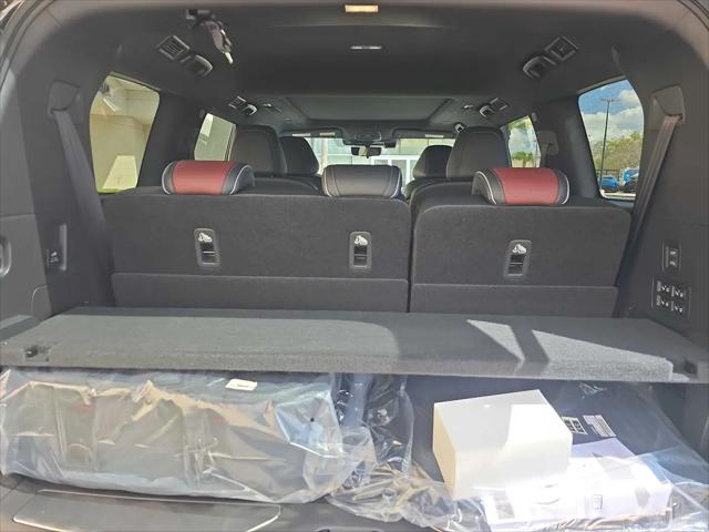 2026 INFINITI QX80 AUTOGRAPH AWD
