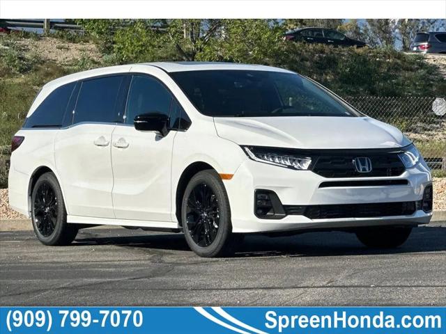 2026 Honda Odyssey Sport-L for sale in Loma Linda, CA