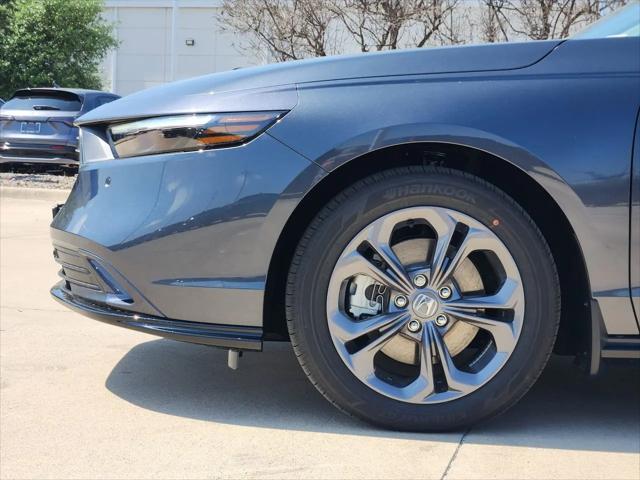 2026 Honda Accord Sedan EX-L