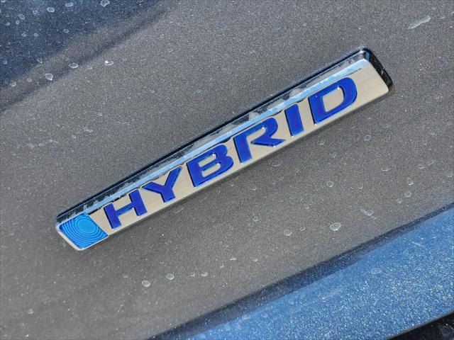 2026 Honda Accord Sedan EX-L